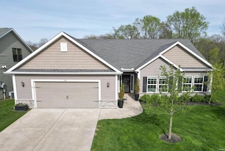 184 Aqueduct Cir, West Lafayette, IN 47906