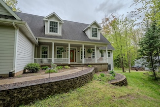 129341 Hillwood Rd, Edgar, WI 54426