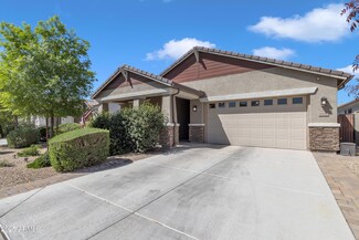 5348 S 98th Place, Mesa, AZ 85212