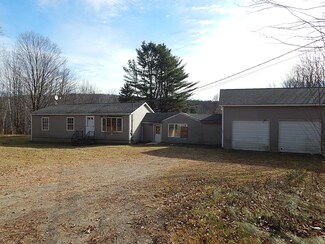 19 Bubier Rd, Wilton, ME 04294