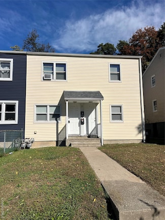 21 Vernon Terrace Unit 1, Poughkeepsie, NY 12601