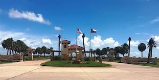 00 E Lago Loop Rd, Port O Connor, TX 77982