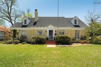 1809 Speedway Ave, Wichita Falls, TX 76301