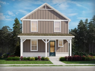 8097 Chardon St, Franklin, TN 37067