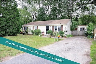 115 Inkberry Trail, Narragansett, RI 02882