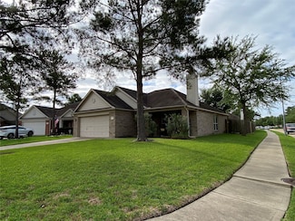 15306 Bronze Leaf Ct, Cypress, TX 77433