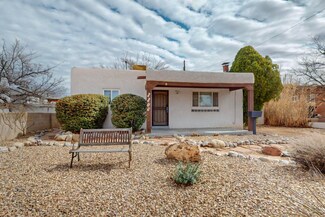1108 Vassar Dr SE, Albuquerque, NM 87106