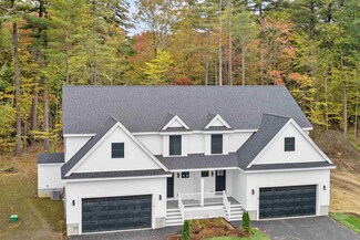 29 Stephen C Savage Way Unit 15, Plaistow, NH 03865