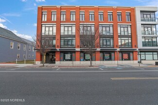 707 Bangs Ave Unit 405, Asbury Park, NJ 07712