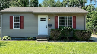 2051 Shelby Ave, Evansville, IN 47714