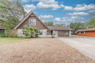 5813 Academy Dr, Corpus Christi, TX 78407