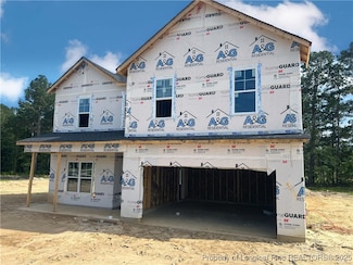 528 Traveller Way, Raeford, NC 28376