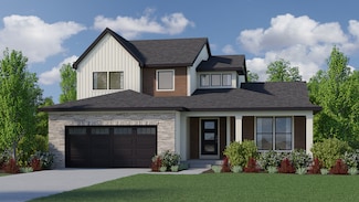 The Hadley, Nunica, MI 49448