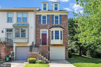 8916 Rosewood Way, Jessup, MD 20794
