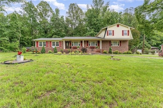 5864 Nc Highway 86 N, Yanceyville, NC 27379
