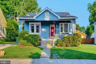 5919 Sefton Ave, Baltimore, MD 21214