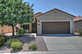 3405 N San Marin Dr, Florence, AZ 85132