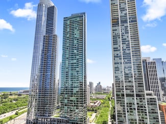 1201 S Prairie Ave Unit 4702, Chicago, IL 60605