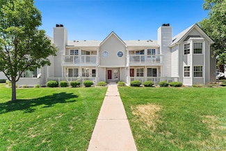 12573 E Pacific Cir Unit C, Aurora, CO 80014