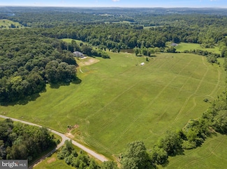 Parcel 4 (tax id 7-4 Ellett Ln, Rixeyville, VA 22737