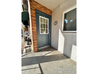 233 N Meldrum St Unit 2, Fort Collins, CO 80521