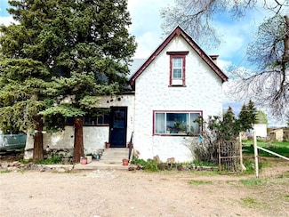 941 French St, Westcliffe, CO 81252