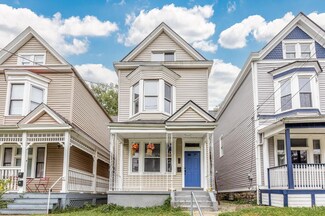 3018 Hackberry St, Cincinnati, OH 45206