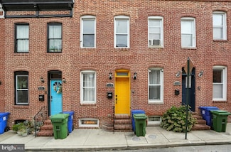 225 N Madeira St, Baltimore, MD 21231