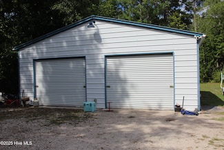 730 Chatham St, Newport, NC 28570