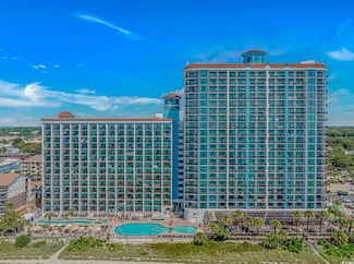 3000 N Ocean Blvd Unit 1127, Myrtle Beach, SC 29577