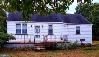 4133 Mays Landing Rd, Vineland, NJ 08361