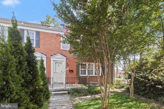 1425 E Joppa Rd, Towson, MD 21286