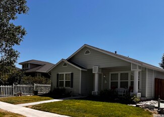 1429 Sugar Maple Ave, Gardnerville, NV 89410