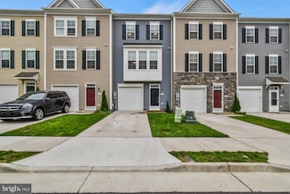 121 Stribling Way, Winchester, VA 22602