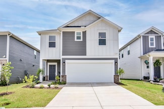 105 Boren Way, Greenville, SC 29607