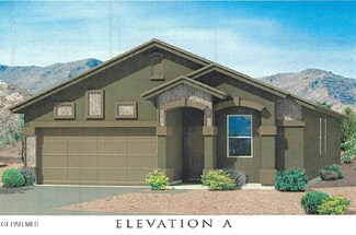 1652 Folkstone St, El Paso, TX 79928