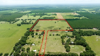 0 NW 50th St, Chiefland, FL 32626