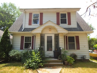 1811 Allegan St, Saginaw, MI 48602