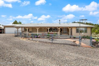 1398 Pine St, Eagar, AZ 85925