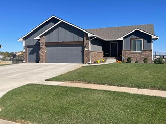 3752 S Westgate St, Wichita, KS 67215