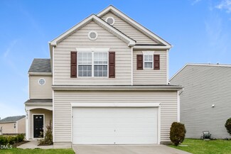 1413 Cozart St, Durham, NC 27704