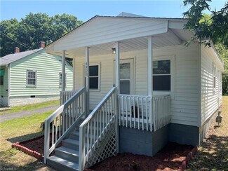 4923 Wilkes Dr, Winston Salem, NC 27106