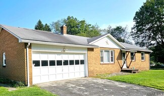 127 Earl St, Johnstown, PA 15906