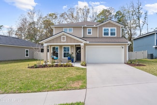 2865 Firethorn Ave, Orange Park, FL 32073