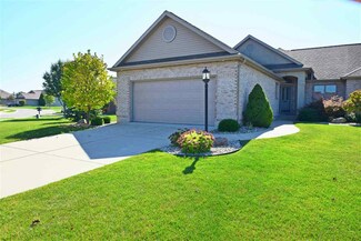1031 Blackstone Blvd, Nappanee, IN 46550