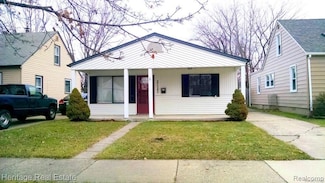 27342 Brettonwoods St, Madison Heights, MI 48071
