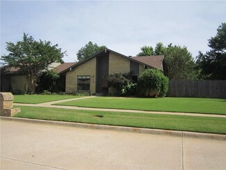 316 SW 103rd St, Oklahoma City, OK 73139