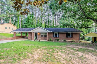 4748 Carson Pass SW, Atlanta, GA 30331