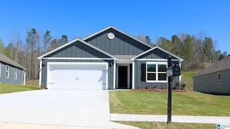 760 Sterling Place, Odenville, AL 35120