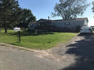 2325 N 381 Rd, Wetumka, OK 74883